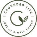 Grounded Life Logo