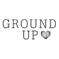 Ground Up PDX Logo