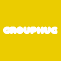 Grouphug Solar Logo
