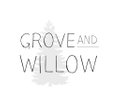 Grove and Willow Logo