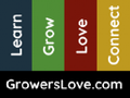 Growers Love logo