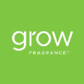 Grow Fragrance Logo