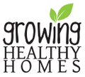 Growing Healthy Homes logo