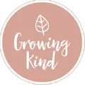 Growing Kind Logo