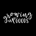 Growing Up Goods USA Logo