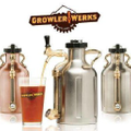 GrowlerWerks Logo