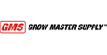 GrowMasterSupply Logo