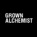 Grown Alchemist Logo