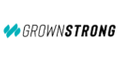 Grown Strong Logo