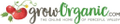 Grow Organic Logo