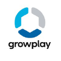 Growplay Monkey Bars Logo