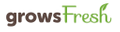 growsfresh Logo