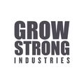 Grow Strong Industries Logo