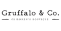 Gruffalo & Co. Children's Boutique logo