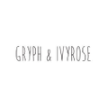Gryph & IvyRose Logo