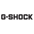 G-Shock Logo