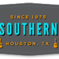 Great Southern Music logo