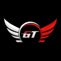 GT Omega UK Logo