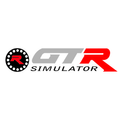 GTR Simulator Logo