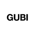 GUBI Logo