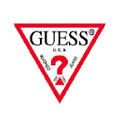 GUESS Logo