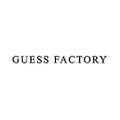 GUESS Factory Logo