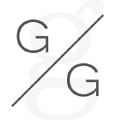 Guilded Grey Logo