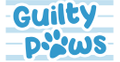 Guilty Paws Logo