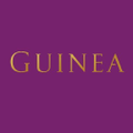 GUINEA Logo