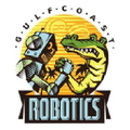 Gulfcoast Robotics Logo