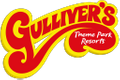 Gulliver's Theme Park Resorts UK Logo