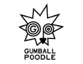 Gumball Poodle Logo