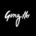 Gung Ho Design Logo