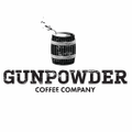 Gunpowder Coffee Logo