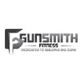 Gunsmith Fitness Logo