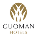 Guoman Hotels Logo
