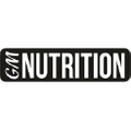 GM NUTRITION Logo