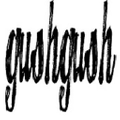 Gushgush Logo