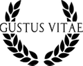 Gustus Vitae Logo