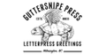 Guttersnipe Press Logo