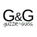 Guzzie and Guss Logo
