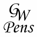 GW Pens Logo