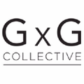 GXGCOLLECTIVE Logo