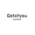 Gotchyou Australia Logo