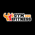 Gym and Fitness New Zealand Logo