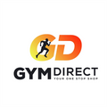 Gym Direct Australia Logo