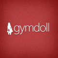 Gymdoll Logo