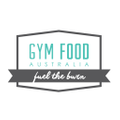 Gym Food Logo