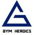 Gym Heroics Logo