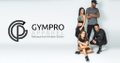 GymPro Apparel logo